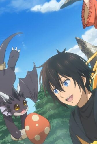 Sozai Saishuka no Isekai Ryokouki