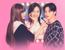 مسلسل خزانة سندريلا Cinderella Closet الحلقة 10 مترجمة