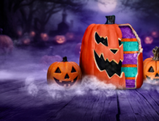 برنامج Is It Cake Halloween الحلقة 4 مترجمة