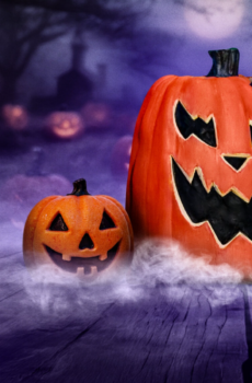 Is It Cake Halloween