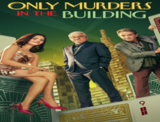 مسلسل Only Murders in the Building الموسم 5 الحلقة 5 مترجمة