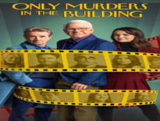 مسلسل Only Murders in the Building الموسم 4 الحلقة 4 مترجمة