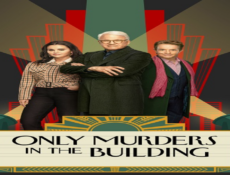 مسلسل Only Murders in the Building الموسم 3 الحلقة 5 مترجمة