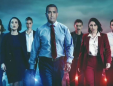 مسلسل كي وان الحلقة 1