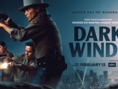 مسلسل Dark Winds الموسم 4 الحلقة 9 مترجمة