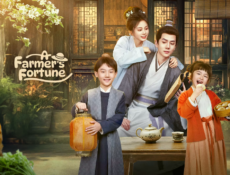 مسلسل ثروة المزارع A Farmer’s Fortune الحلقة 5 مترجمة