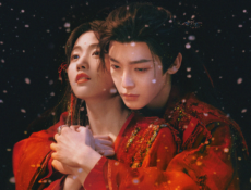 مسلسل حب في الغيوم Love in the Clouds الحلقة 8 مترجمة