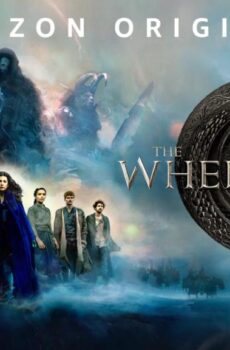 The Wheel of Time