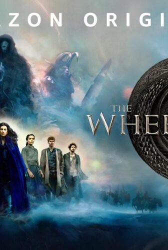 The Wheel of Time