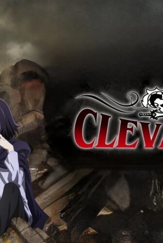 انمي Clevatess الحلقة 7 السابعة مدبلج