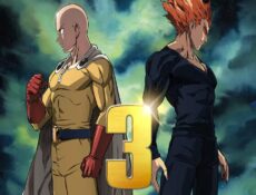انمي One Punch Man الموسم 3 الحلقة 0 مترجمة