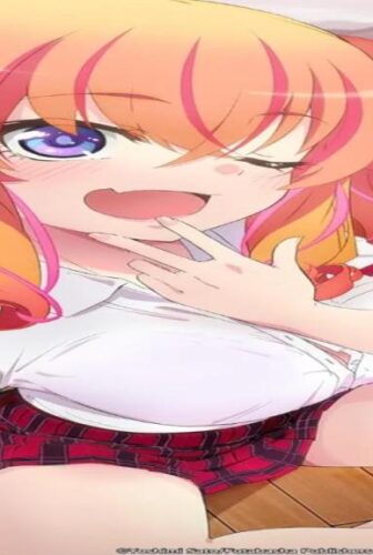 Kakushite! Makina-san