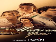 مسلسل لغة الصمت الحلقة 4 الرابعة مترجمة