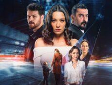 مسلسل الغزال الحلقة 8 الثامنة مترجمة