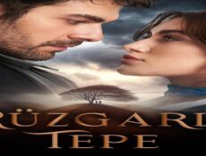 مسلسل تل الرياح الحلقة 219 مترجمة