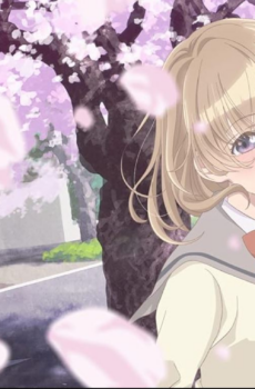 Haibara kun New Game