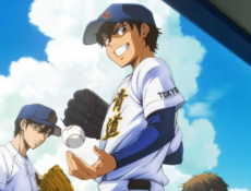 انمي Diamond no Ace الموسم 4 الحلقة 1 مترجمة