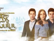 مسلسل نداء القلب الحلقة 4 الرابعة مترجمة