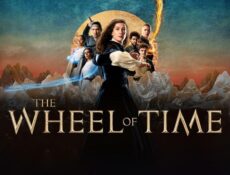 مسلسل The Wheel of Time الموسم 2 الحلقة 1 الاولي مترجمة شاهد فور يو