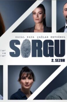 Sorgu الموسم 2