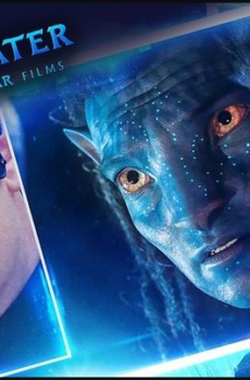 Fire and Water Making the Avatar Films