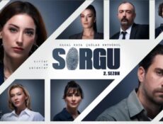 مسلسل Sorgu الموسم 2 الحلقة 1 مترجمة