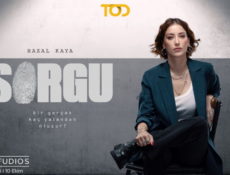 مسلسل Sorgu الحلقة 9 مترجمة