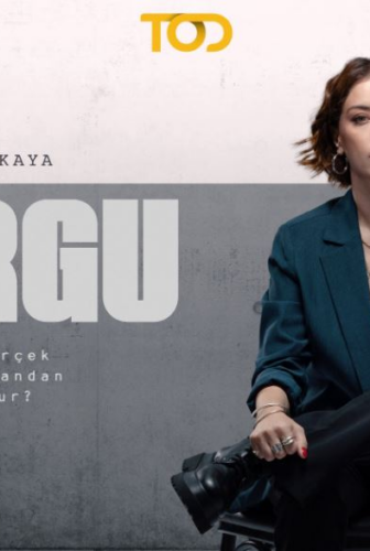 مسلسل Sorgu الحلقة 9 مترجمة