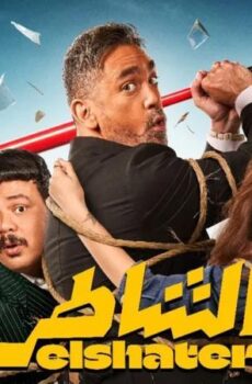 فيلم الشاطر