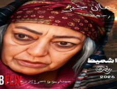 مسلسل ام شميط الحلقة 14 الرابعة عشر