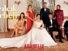 مسلسل شراب التوت الموسم 3 الحلقة 132 المائة والثانية والثلاثون مترجمة