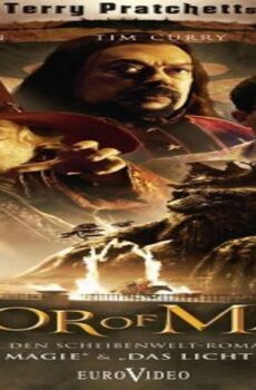 فيلم The Color of Magic 2008 مترجم
