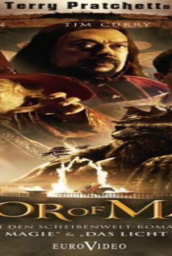 فيلم The Color of Magic 2008 مترجم