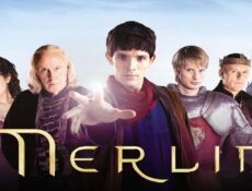 مسلسل Merlin الحلقة 1 الاولي مترجمة
