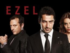 مسلسل ايزيل الحلقة 54 مترجمة