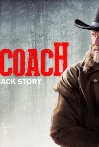فيلم Stagecoach: The Texas Jack Story 2016 مترجم