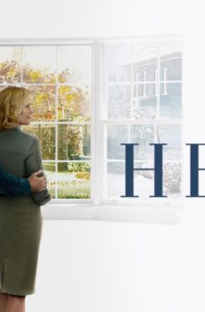 فيلم Here 2024 مترجم