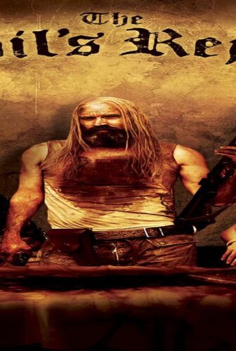 فيلم The Devil’s Rejects 2005 مترجم