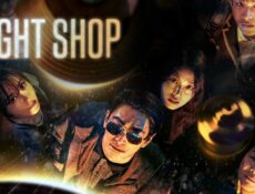 مسلسل Light Shop الحلقة 5 الخامسة مترجمة