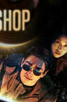 Light Shop