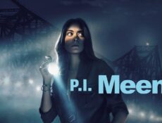 مسلسل P.I. Meena الحلقة 4 الرابعة مترجمة