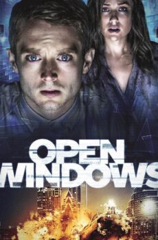 فيلم Open Windows 2014 مترجم