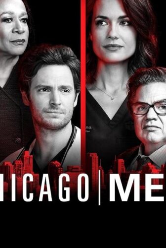 Chicago Med الموسم 7