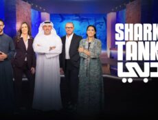 برنامج Shark Tank دبي الحلقة 2 الثانية