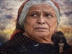 مسلسل ام هارون الحلقة 7 السابعة