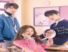 مسلسل جمال حقيقي الحلقة 15 مترجمة