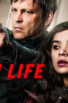 فيلم Term Life 2016 مترجم