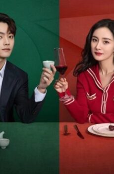 She and Her Perfect Husband