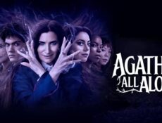 مسلسل Agatha All Along الحلقة 1 الاولي مترجمة
