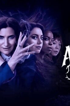 Agatha All Along